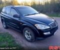 Cанг Йонг Кирон, объемом двигателя 2 л и пробегом 200 тыс. км за 4500 $, фото 2 на Automoto.ua