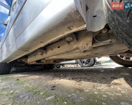 Cанг Йонг Kyron, об'ємом двигуна 2 л та пробігом 216 тис. км за 2890 $, фото 11 на Automoto.ua