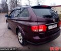 Cанг Йонг Kyron, об'ємом двигуна 2 л та пробігом 277 тис. км за 5500 $, фото 3 на Automoto.ua