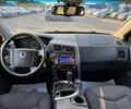 Cанг Йонг Кирон, объемом двигателя 2 л и пробегом 221 тыс. км за 8500 $, фото 15 на Automoto.ua
