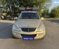 Cанг Йонг Кирон, объемом двигателя 2 л и пробегом 221 тыс. км за 8500 $, фото 1 на Automoto.ua