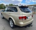 Cанг Йонг Kyron, об'ємом двигуна 2 л та пробігом 73 тис. км за 9199 $, фото 7 на Automoto.ua
