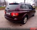 Cанг Йонг Kyron, об'ємом двигуна 2 л та пробігом 277 тис. км за 5500 $, фото 2 на Automoto.ua