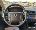 Cанг Йонг Кирон, объемом двигателя 2 л и пробегом 221 тыс. км за 8500 $, фото 14 на Automoto.ua