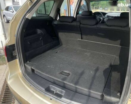 Cанг Йонг Kyron, об'ємом двигуна 2 л та пробігом 73 тис. км за 9199 $, фото 17 на Automoto.ua