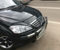 Cанг Йонг Kyron, об'ємом двигуна 2 л та пробігом 29 тис. км за 11000 $, фото 1 на Automoto.ua