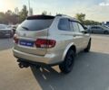 Cанг Йонг Кирон, объемом двигателя 2 л и пробегом 221 тыс. км за 8500 $, фото 4 на Automoto.ua