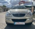 Cанг Йонг Kyron, об'ємом двигуна 2 л та пробігом 73 тис. км за 9199 $, фото 2 на Automoto.ua