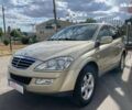 Cанг Йонг Kyron, об'ємом двигуна 2 л та пробігом 73 тис. км за 9199 $, фото 3 на Automoto.ua