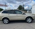 Cанг Йонг Kyron, об'ємом двигуна 2 л та пробігом 73 тис. км за 9199 $, фото 8 на Automoto.ua