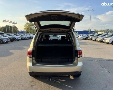 Cанг Йонг Кирон, объемом двигателя 2 л и пробегом 221 тыс. км за 8500 $, фото 8 на Automoto.ua