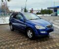 Cанг Йонг Kyron, об'ємом двигуна 2 л та пробігом 256 тис. км за 6300 $, фото 1 на Automoto.ua