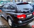 Cанг Йонг Kyron, об'ємом двигуна 2 л та пробігом 270 тис. км за 7800 $, фото 4 на Automoto.ua