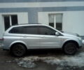 Cанг Йонг Кирон, объемом двигателя 2 л и пробегом 235 тыс. км за 7800 $, фото 1 на Automoto.ua