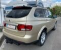 Cанг Йонг Kyron, об'ємом двигуна 2 л та пробігом 73 тис. км за 9199 $, фото 4 на Automoto.ua