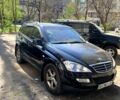 Cанг Йонг Kyron, об'ємом двигуна 2 л та пробігом 214 тис. км за 9000 $, фото 1 на Automoto.ua