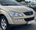 Cанг Йонг Kyron, об'ємом двигуна 2 л та пробігом 73 тис. км за 9199 $, фото 1 на Automoto.ua