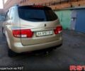 Cанг Йонг Kyron, об'ємом двигуна 2 л та пробігом 128 тис. км за 6800 $, фото 1 на Automoto.ua
