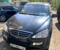 Cанг Йонг Kyron, об'ємом двигуна 2 л та пробігом 214 тис. км за 9000 $, фото 1 на Automoto.ua