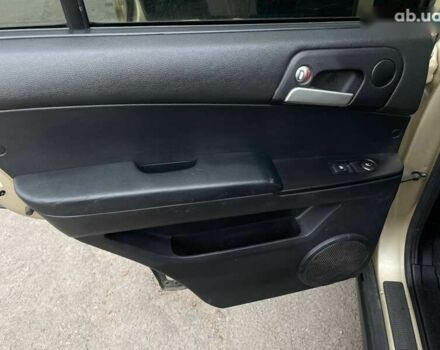 Cанг Йонг Kyron, об'ємом двигуна 2 л та пробігом 73 тис. км за 9199 $, фото 19 на Automoto.ua