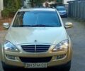 Cанг Йонг Кирон, объемом двигателя 2 л и пробегом 63 тыс. км за 9000 $, фото 1 на Automoto.ua