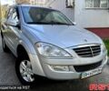 Cанг Йонг Кирон, объемом двигателя 20 л и пробегом 84 тыс. км за 8500 $, фото 1 на Automoto.ua