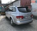 Cанг Йонг Кирон, объемом двигателя 2.3 л и пробегом 146 тыс. км за 6800 $, фото 4 на Automoto.ua