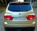 Cанг Йонг Кирон, объемом двигателя 2 л и пробегом 63 тыс. км за 9000 $, фото 5 на Automoto.ua