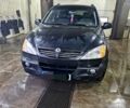Cанг Йонг Кирон, объемом двигателя 2 л и пробегом 0 тыс. км за 6500 $, фото 7 на Automoto.ua