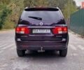 Cанг Йонг Кирон, объемом двигателя 2.3 л и пробегом 254 тыс. км за 5700 $, фото 2 на Automoto.ua