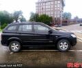 Cанг Йонг Kyron, об'ємом двигуна 2 л та пробігом 91 тис. км за 10500 $, фото 2 на Automoto.ua