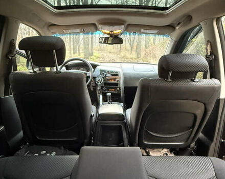 Cанг Йонг Кирон, объемом двигателя 2 л и пробегом 149 тыс. км за 7100 $, фото 5 на Automoto.ua