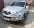 Cанг Йонг Кирон, объемом двигателя 2.3 л и пробегом 146 тыс. км за 6800 $, фото 1 на Automoto.ua