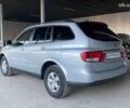 Cанг Йонг Kyron, об'ємом двигуна 2 л та пробігом 114 тис. км за 7800 $, фото 5 на Automoto.ua