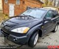 Cанг Йонг Кирон, объемом двигателя 2 л и пробегом 0 тыс. км за 6500 $, фото 1 на Automoto.ua