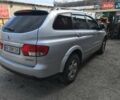 Cанг Йонг Кирон, объемом двигателя 2.3 л и пробегом 146 тыс. км за 6800 $, фото 8 на Automoto.ua