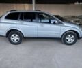 Cанг Йонг Кирон, объемом двигателя 2 л и пробегом 114 тыс. км за 7800 $, фото 4 на Automoto.ua