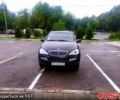 Cанг Йонг Kyron, об'ємом двигуна 2 л та пробігом 91 тис. км за 10500 $, фото 1 на Automoto.ua