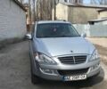 Cанг Йонг Кирон, объемом двигателя 2.3 л и пробегом 146 тыс. км за 6800 $, фото 2 на Automoto.ua