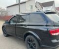 Cанг Йонг Кирон, объемом двигателя 2 л и пробегом 210 тыс. км за 7600 $, фото 1 на Automoto.ua