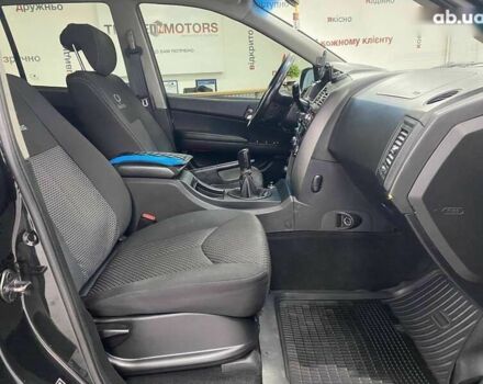 Cанг Йонг Кирон, объемом двигателя 0 л и пробегом 221 тыс. км за 6990 $, фото 26 на Automoto.ua