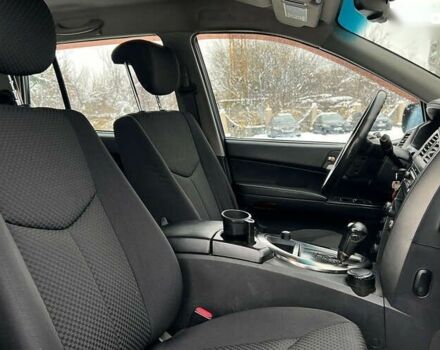 Cанг Йонг Kyron, об'ємом двигуна 2 л та пробігом 117 тис. км за 8200 $, фото 15 на Automoto.ua