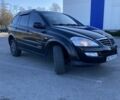 Cанг Йонг Kyron, об'ємом двигуна 2 л та пробігом 193 тис. км за 8500 $, фото 1 на Automoto.ua