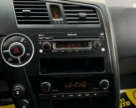 Cанг Йонг Kyron, об'ємом двигуна 2 л та пробігом 117 тис. км за 8200 $, фото 13 на Automoto.ua