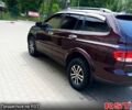 Cанг Йонг Kyron, об'ємом двигуна 2.3 л та пробігом 97 тис. км за 8800 $, фото 2 на Automoto.ua