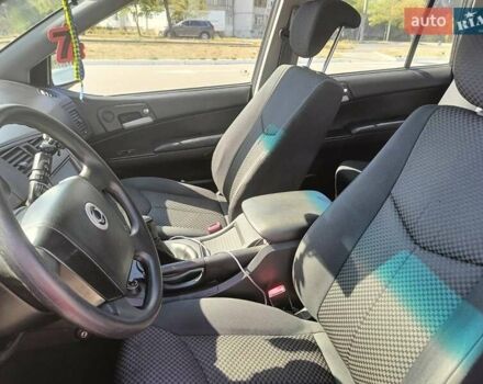 Cанг Йонг Кирон, объемом двигателя 2 л и пробегом 236 тыс. км за 6800 $, фото 6 на Automoto.ua