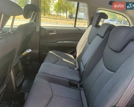 Cанг Йонг Кирон, объемом двигателя 2 л и пробегом 236 тыс. км за 6800 $, фото 7 на Automoto.ua