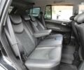 Cанг Йонг Кирон, объемом двигателя 2 л и пробегом 212 тыс. км за 8800 $, фото 6 на Automoto.ua