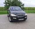 Cанг Йонг Кирон, объемом двигателя 2 л и пробегом 186 тыс. км за 7200 $, фото 3 на Automoto.ua