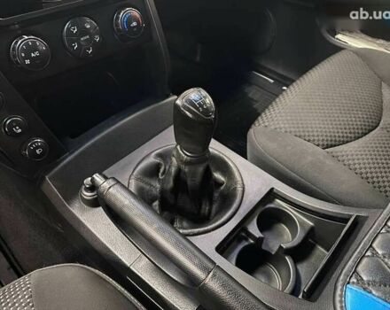 Cанг Йонг Kyron, об'ємом двигуна 0 л та пробігом 221 тис. км за 7490 $, фото 25 на Automoto.ua